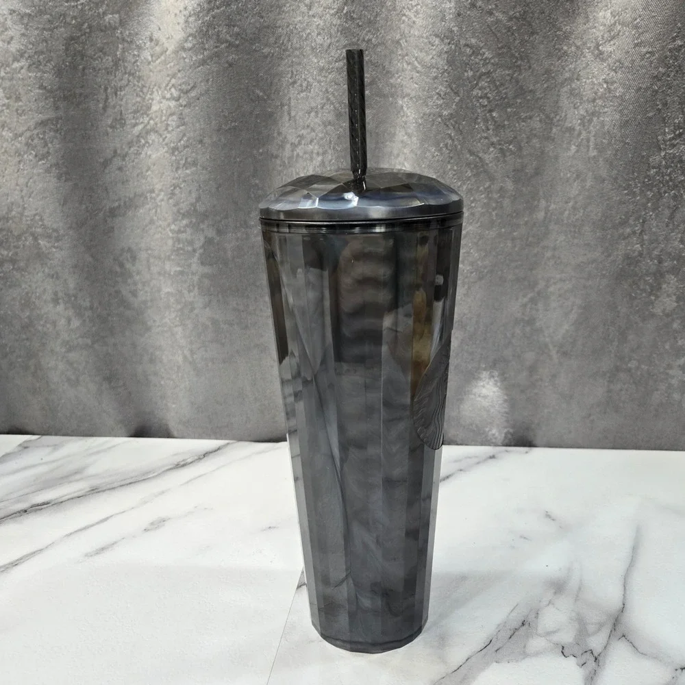 Starbucks cold cup